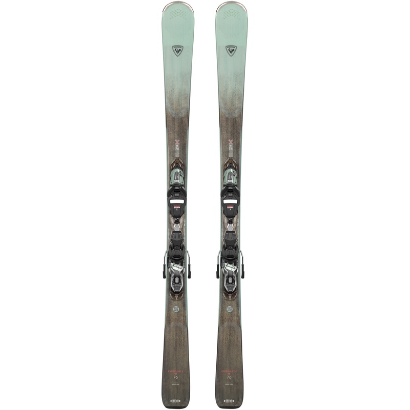 Women’s All Mountain Skis Experience 76 (XPRESS) 144