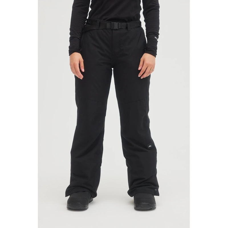 Women’s Star Insulated Pants BLACK OUT XS