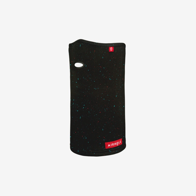 Airtube Ergo Polar Fleece- Sprinkles SPRINKLES S-M