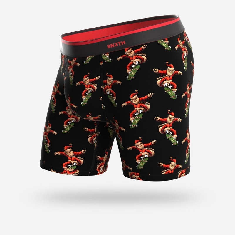 Classic Boxer Brief – Jolly Ollie XS