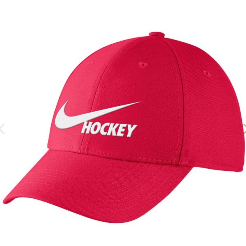 Dri-Fit Swoosh Flex Men’s Hat BLACK