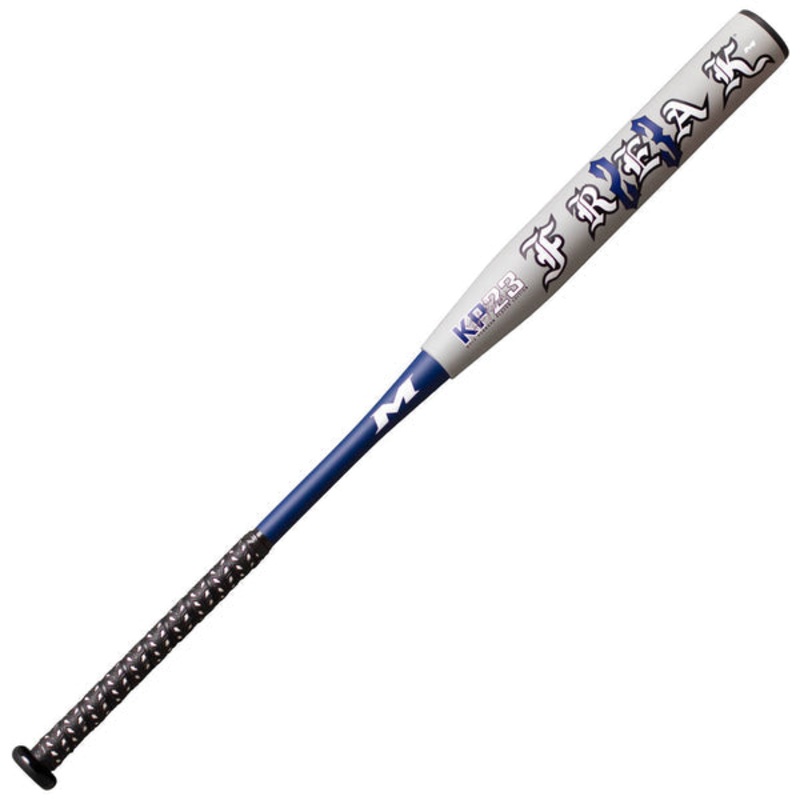 Freak 23 Maxload 2pc 12″ Barrell USSSA Slowpitch Softball Bat 25OZ