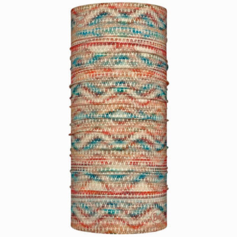 Original EcoStretch Neckwarmer – Ory Multi