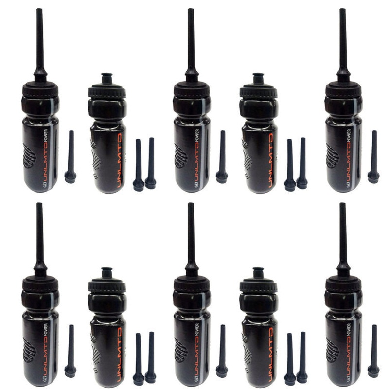 UNLMTD Bottle 800 ml 24 pcs Default Title