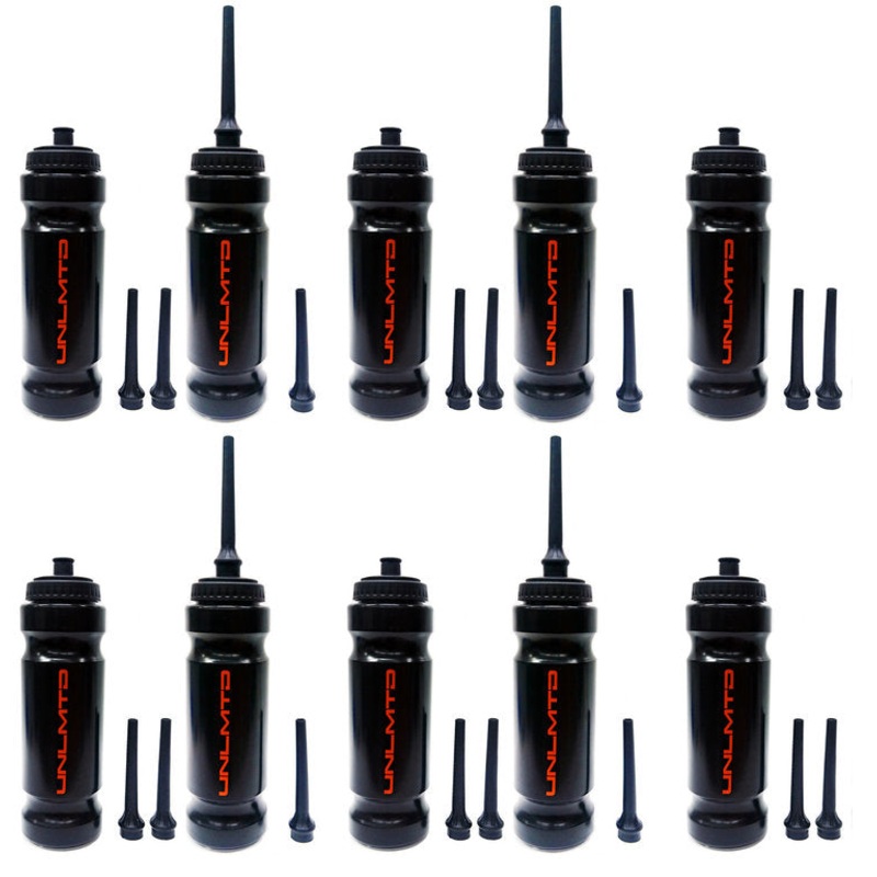 UNLMTD Bottle 980 ml 24 pcs Default Title