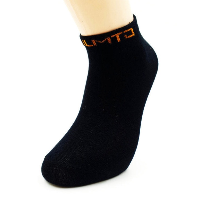 UNLMTD TRAINING LOW SOCKS 3-pack, 10 pck per size (30 pair)