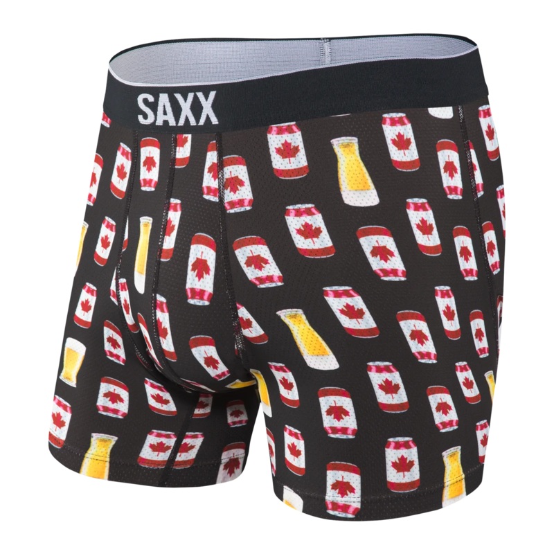 Volt Boxer Brief – Canadian Lager S