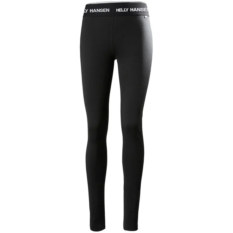 Women’s Lifa Max Base Layer Pants BLACK S