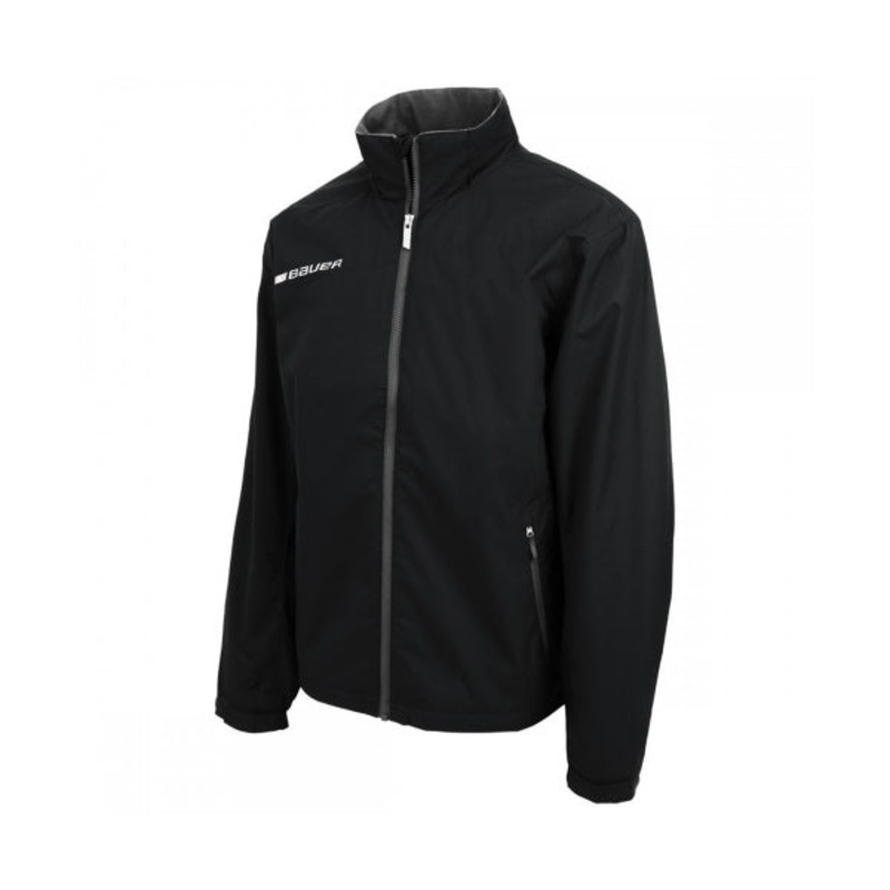 Bauer Flex Jacket Large Black