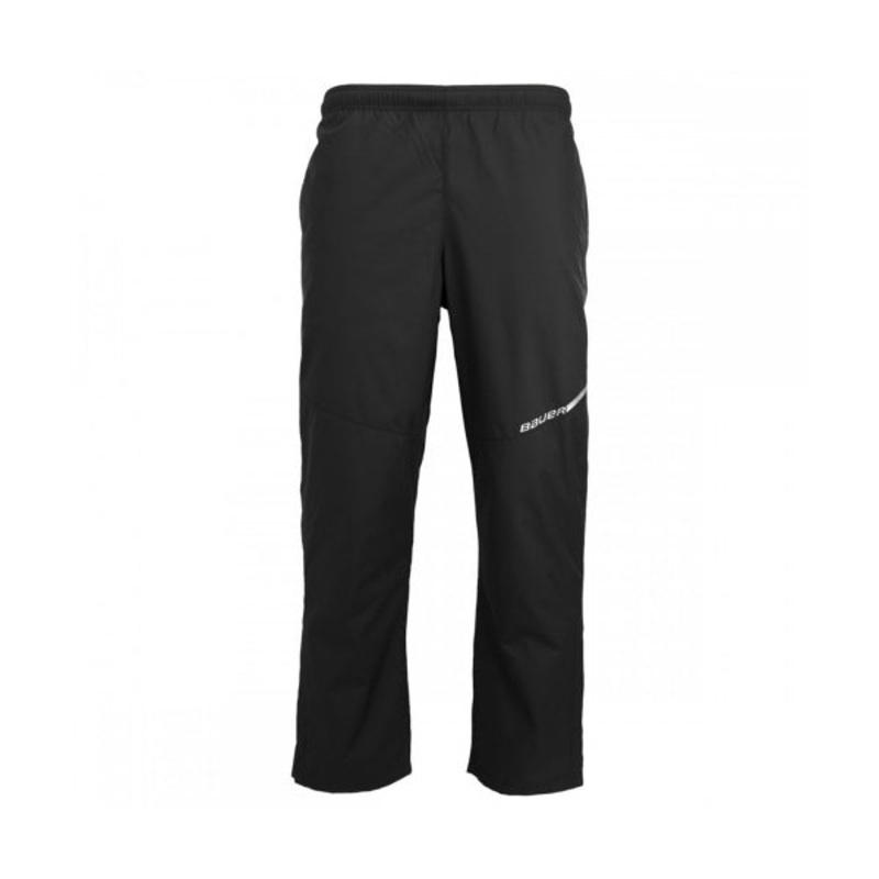 Bauer Flex Pant Large Black