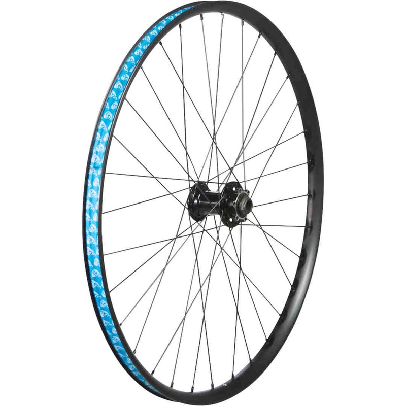49N 26″ Disc 100 x 15 Front Disc QR Wheel 1 Size