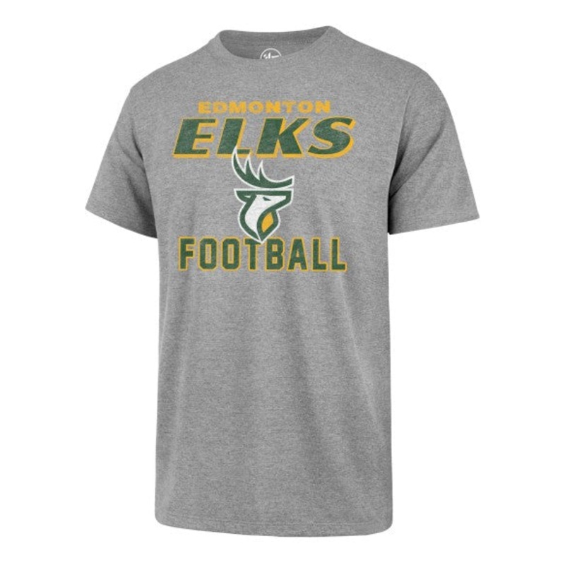 CFL Dozer Men’s Tee EDMONTON ELKS M