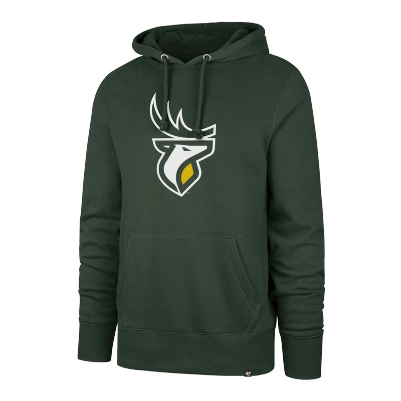 CFL Imprint Headline Hoodie EDMONTON ELKS S