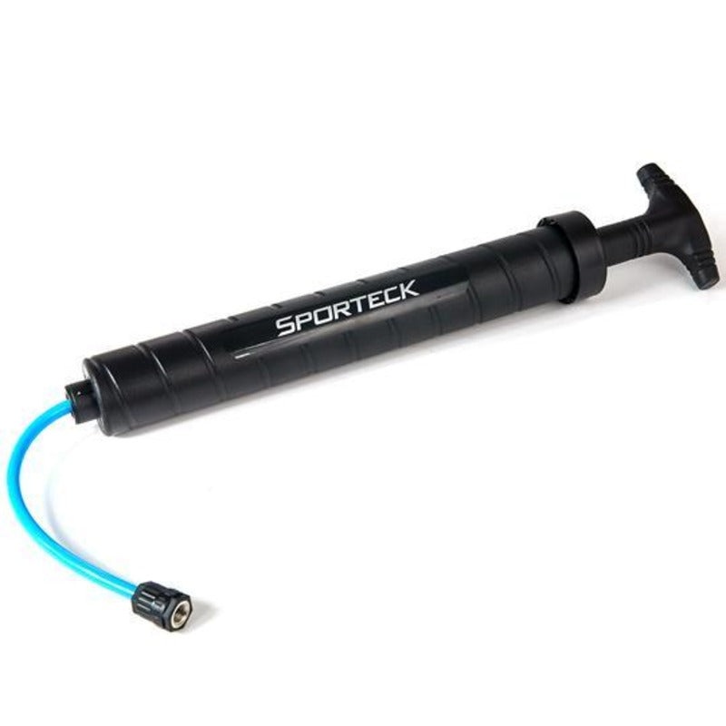 Sportek 12″ Dual Action Air Pump 12″
