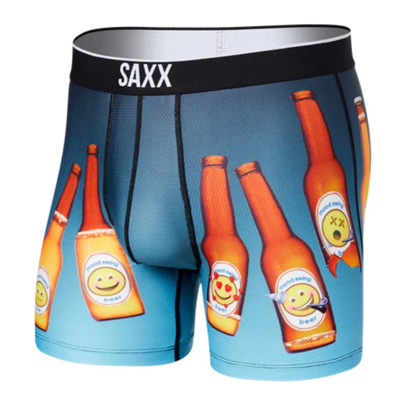 Ultra Boxer Brief – Mood Swing XS