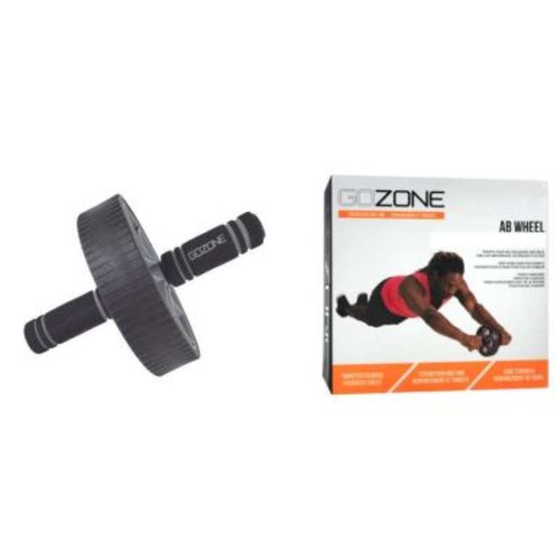 Ab Wheel