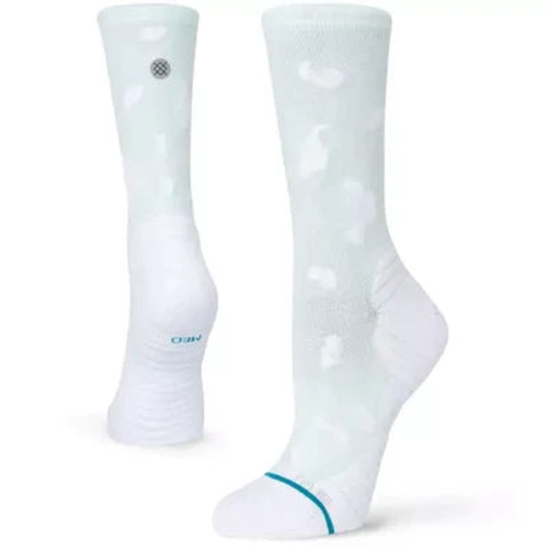 Cheatz Crew Socks MINT S