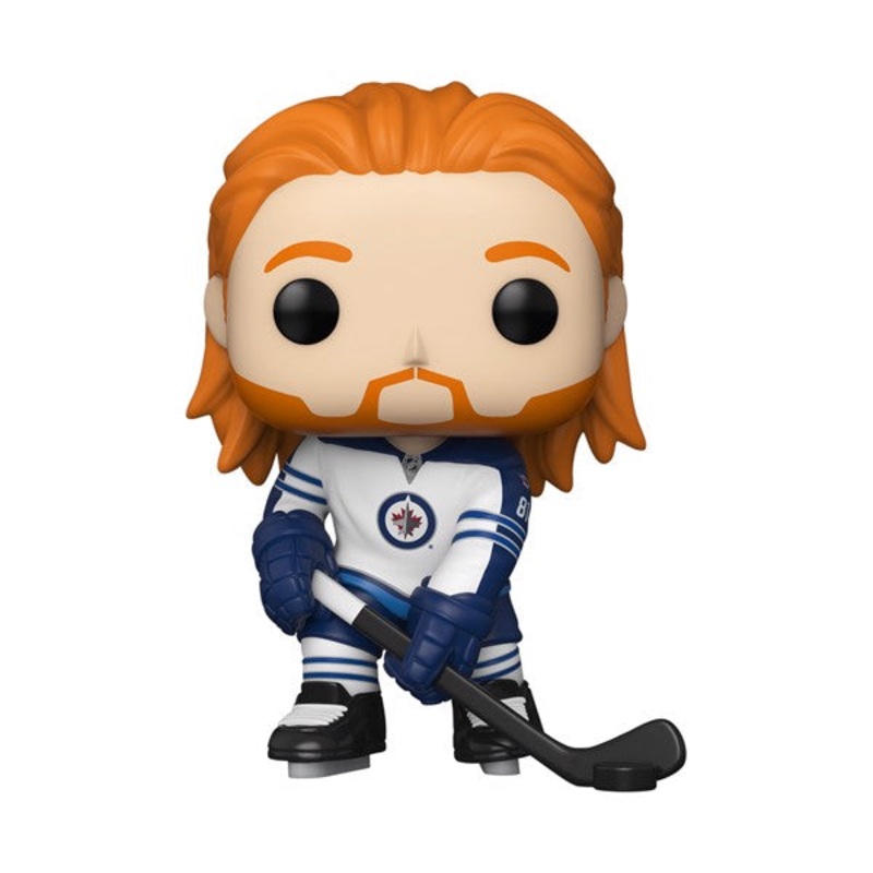 Hockey Pop Figurines – Connor