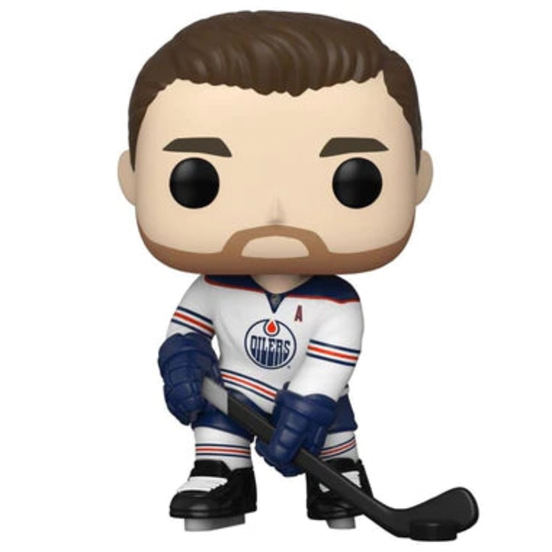 Hockey Pop Figurines – Draisaitl