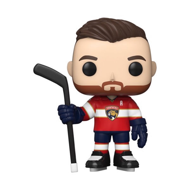 Hockey Pop Figurines – Huberdeau
