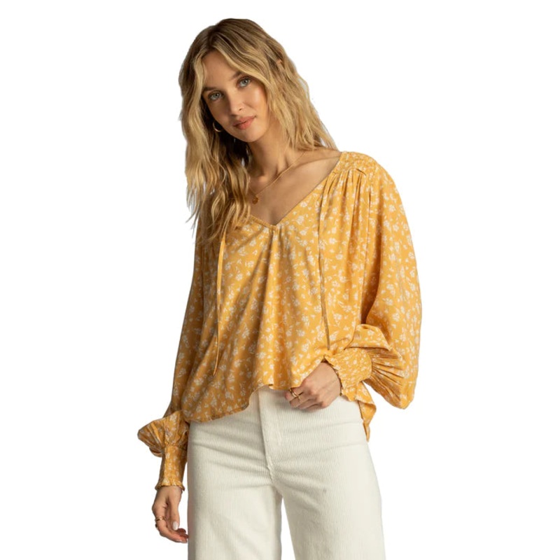 Women’s Late Night Shirt GOLDIE S