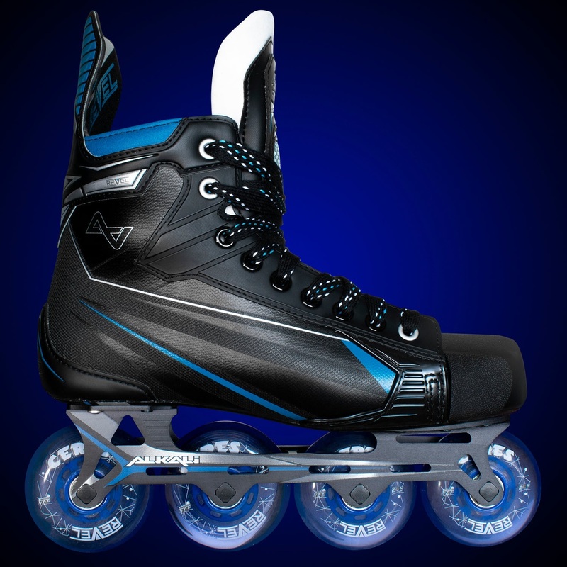 Alkali Revel 3 Inline Skates 7