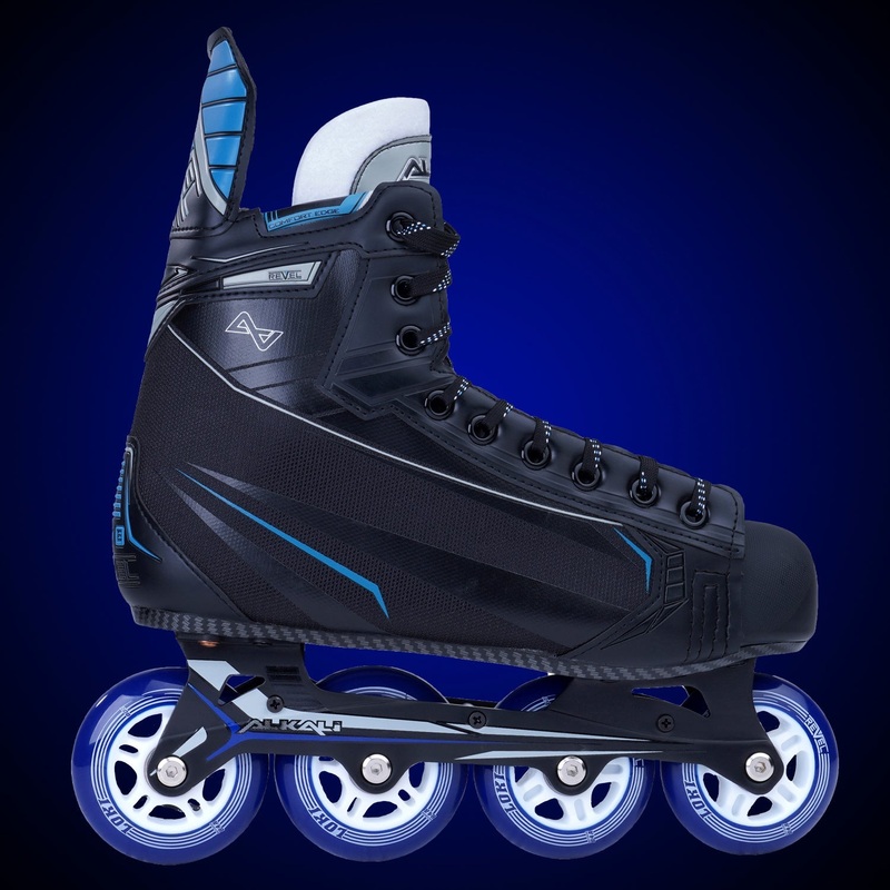 Alkali Revel 6 Inline Skates 6