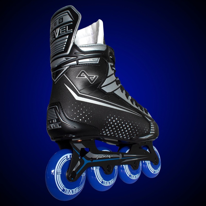 Alkali Revel 6 Limited Edition Inline Skates 2
