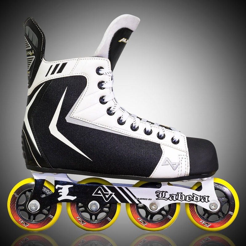 Alkali RPD R Lite Inline Skates 6