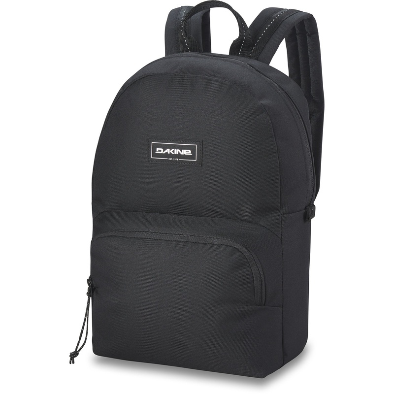 Cubby Pack 12L Backpack- Kid’s BLACK