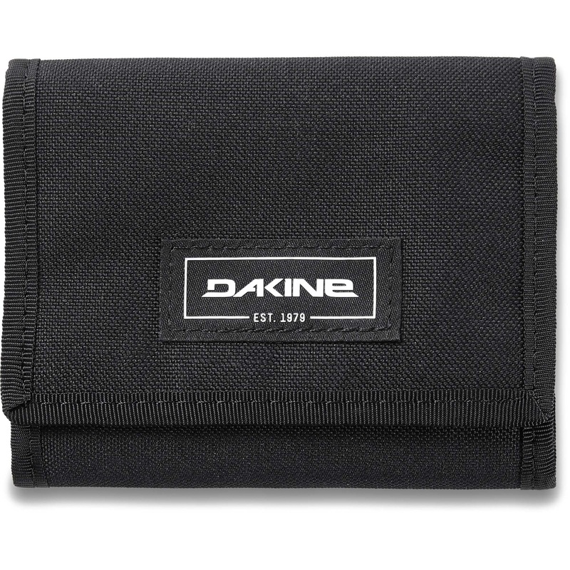 Diplomat Wallet BLACK