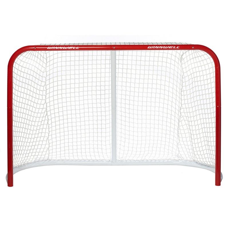 Winnwell 72″ Heavy Duty Proform Hockey Net