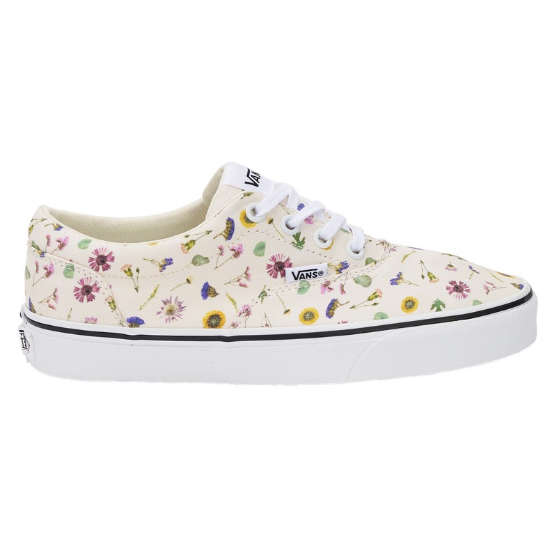 Women’s Doheny Shoes FLORAL CLASSIC WHITE 6