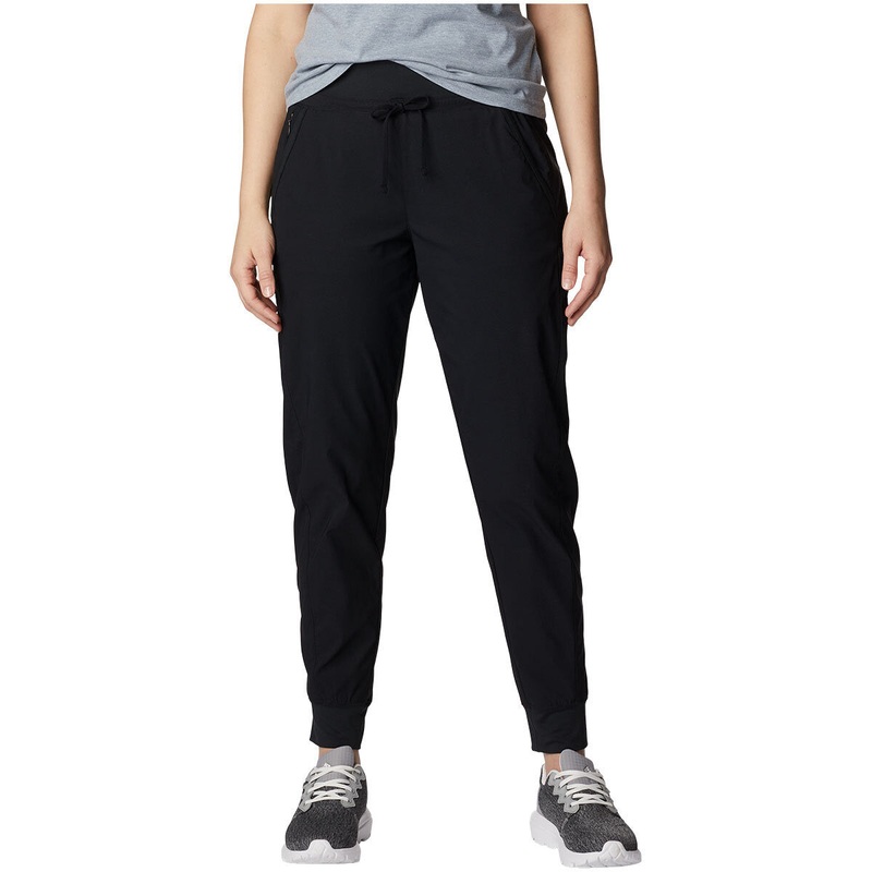 Women’s Leslie Falls Joggers Pants BLACK XS