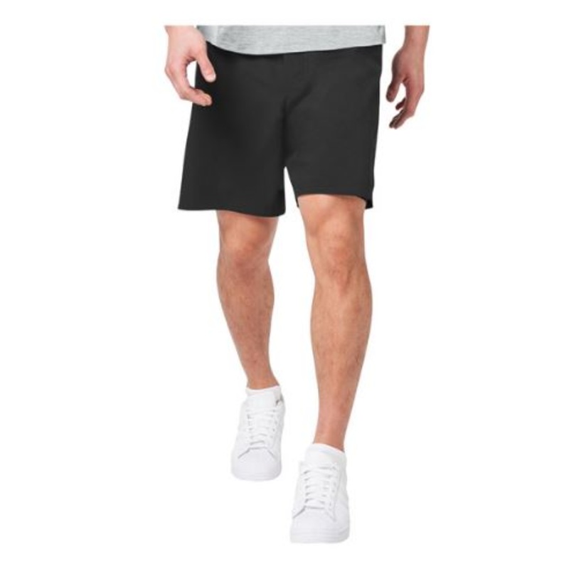 Men’s The Push Multi Short BLACK S