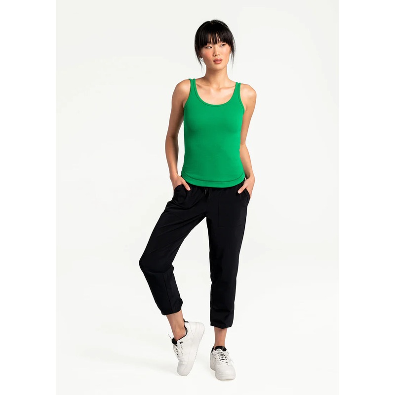 Women’s Olivie Jogger BLACK BEAUTY XS