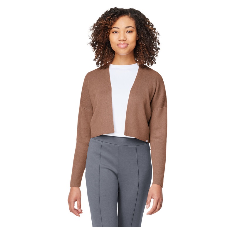 Women’s Open Friday Knit Cardigan THRUS XS
