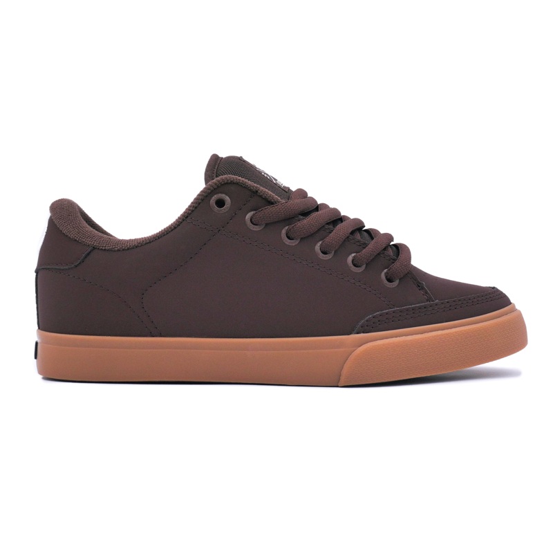 AL 50 5.5 US (37 EU) POSG-Potting soil/gum Synthetic nubuck