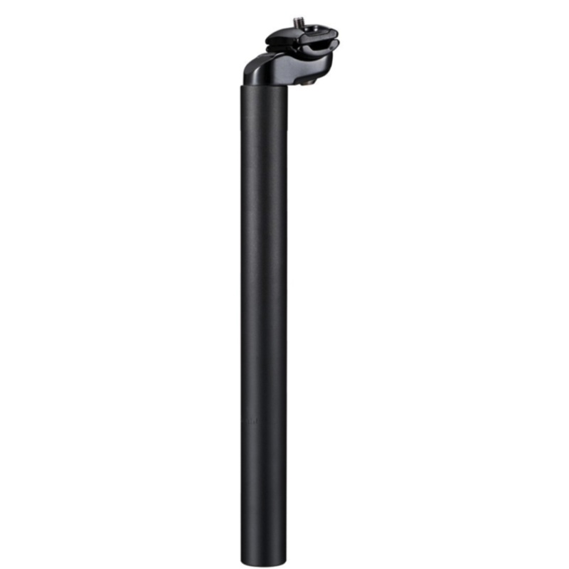 Alloy Seatpost Black 30.9mm