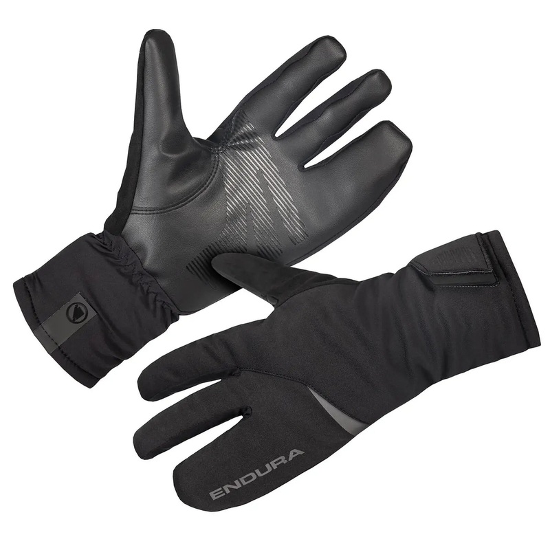 Freezing Point Lobster Glove BLACK M