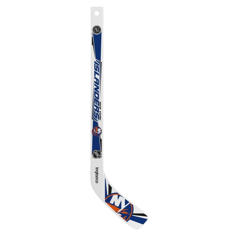 Inglasco NHL New York Islanders Mini Player Stick