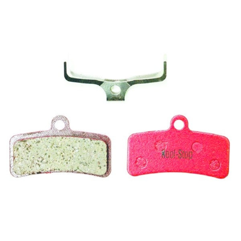 M820 Organic Disc Brake Pads