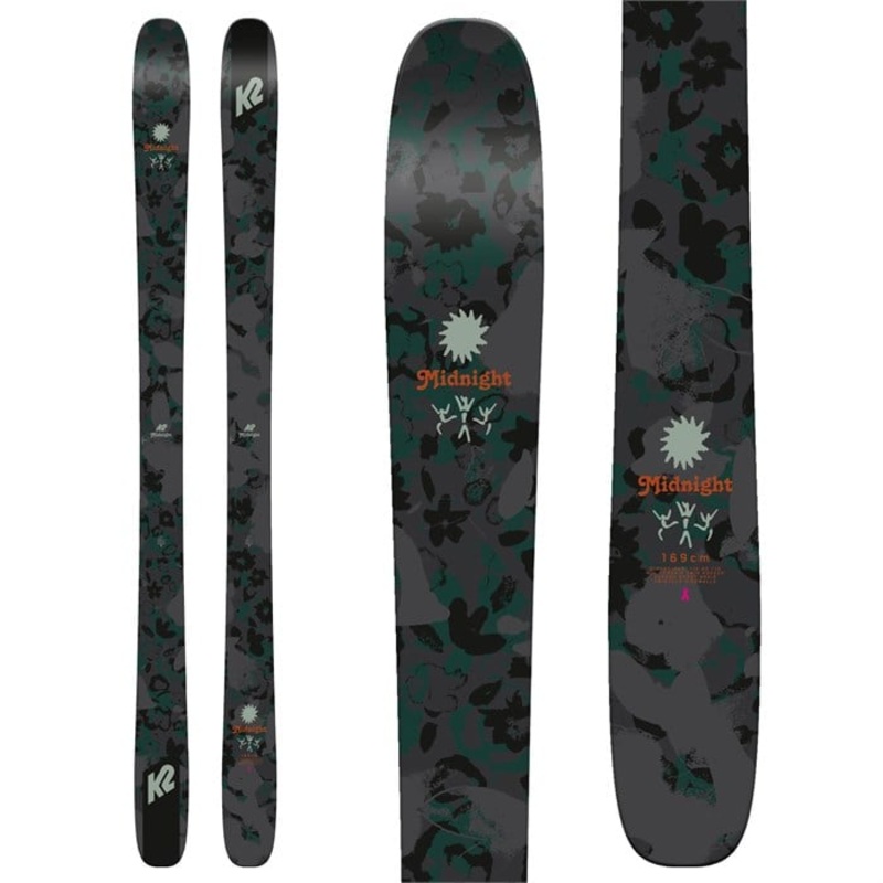 Men’s Midnight Skis – 2023 159
