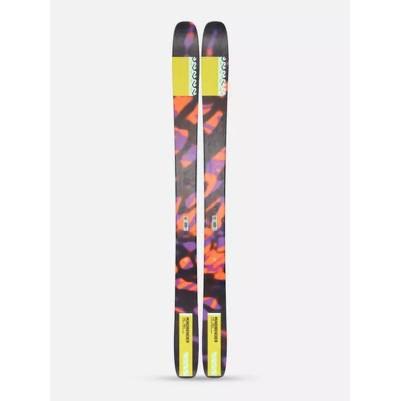 Mindbender 116C Men’s Skis (2023) 193