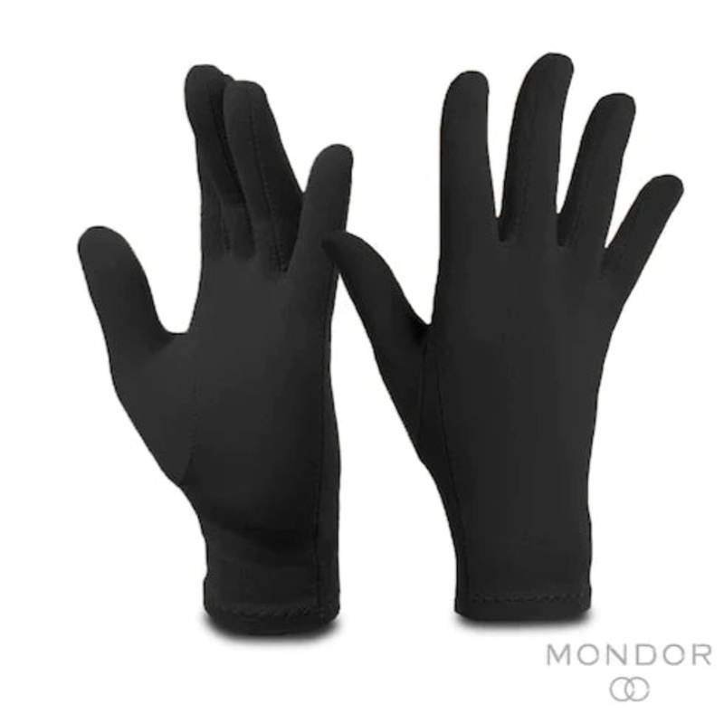 Mondor Glove 11900 Adult Black