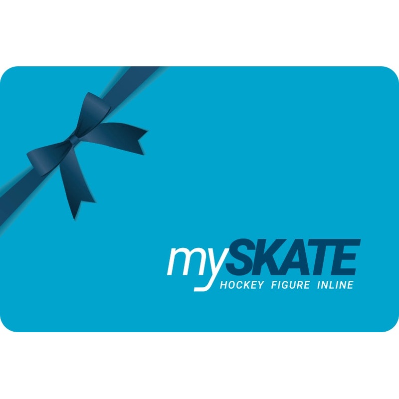 mySKATE Digital Gift Card A$10.00