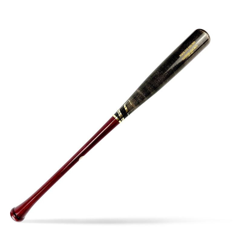 PS22C (-3) Wood Baseball Bat 31″