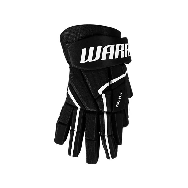 Warrior QR5 40 Hockey Glove SR 13″