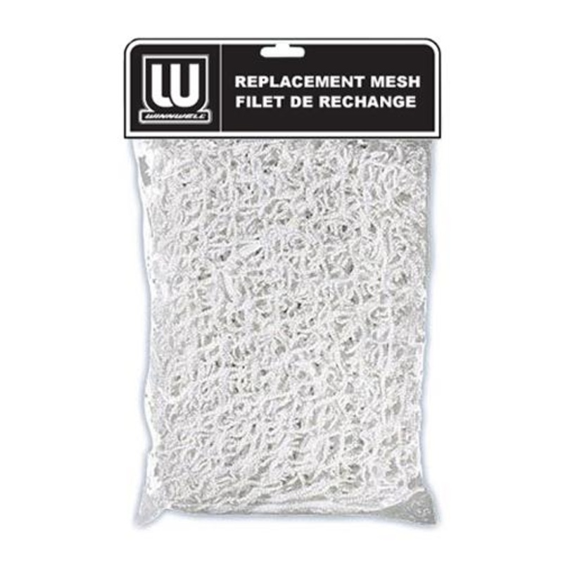 Winnwell Replacement Mesh 60″
