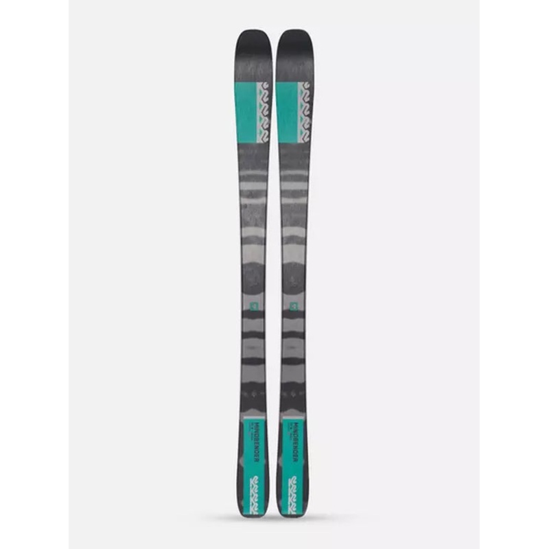 Women’s Mindbender 85 Skis (2023) 163